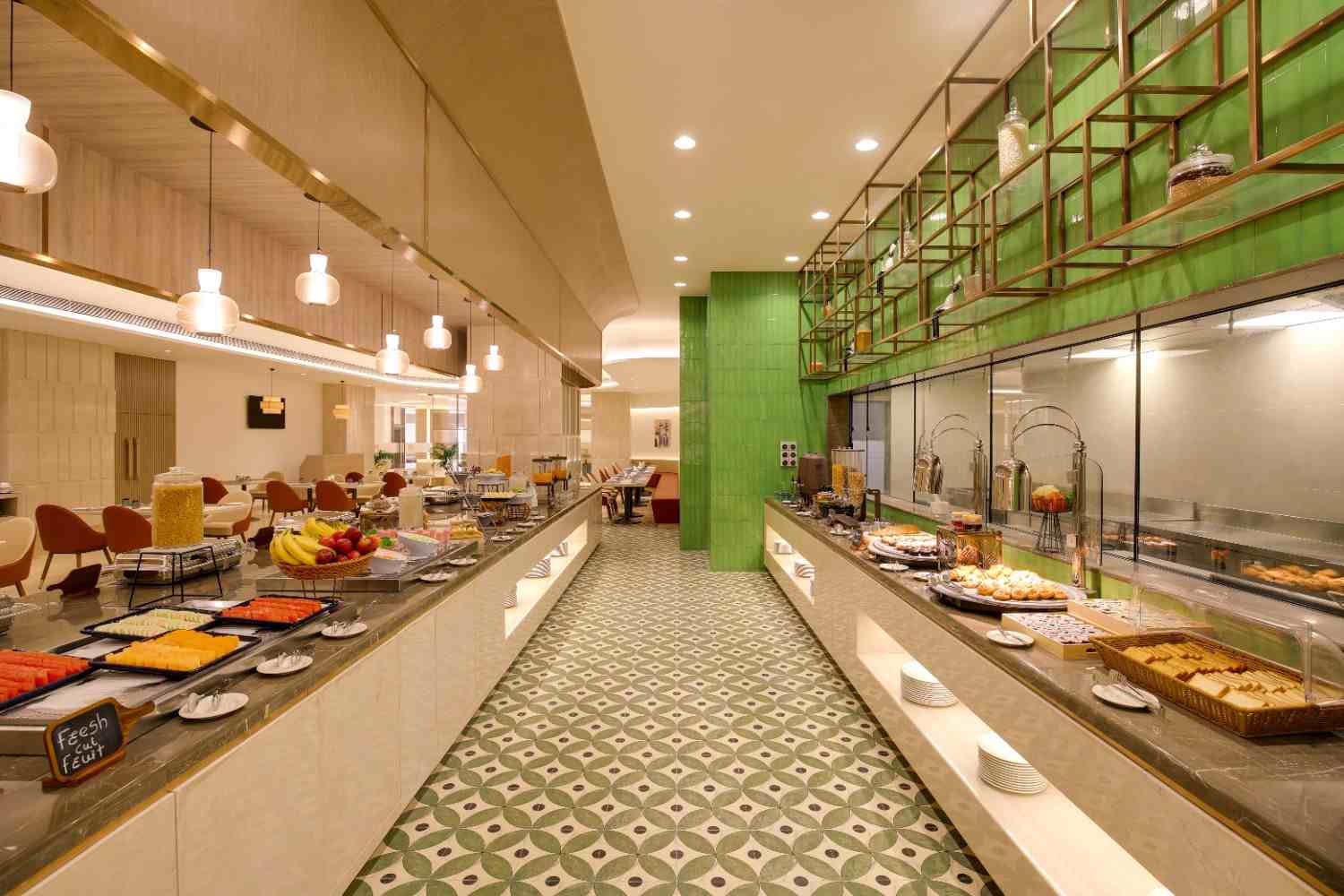 Dine